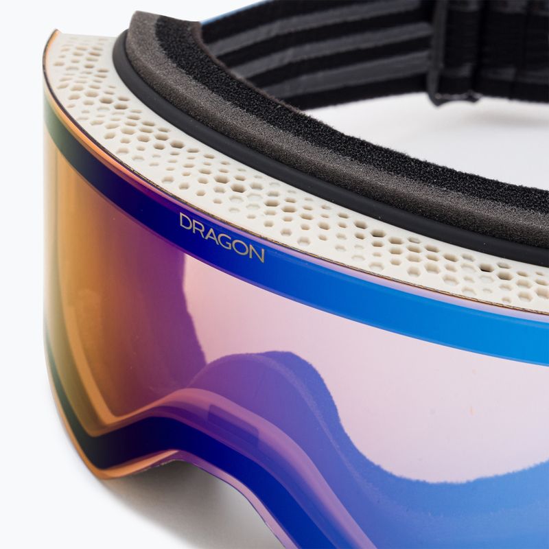 Dragon R1 OTG Mountain Bliss Skibrille blau DRG110/6331429 7