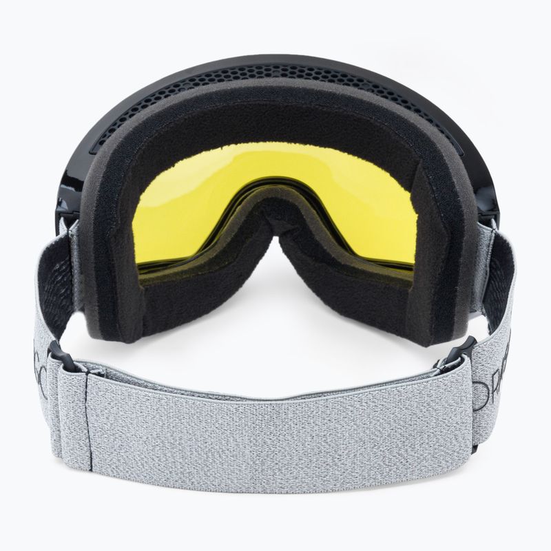 Dragon PXV Switch Skibrille gelb 38278/6534060 3