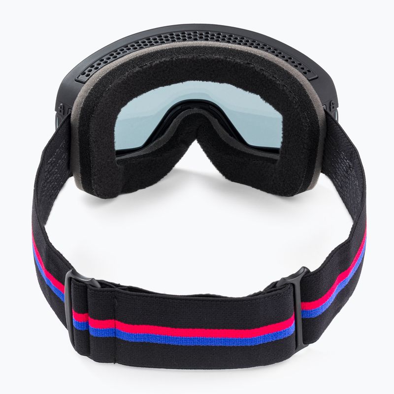 DRAGON NFX2 blake paul signature/lumalens dark smoke/violet Skibrille 4