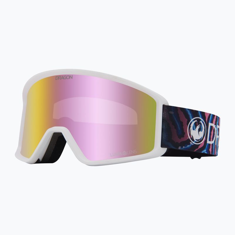 DRAGON DXT OTG reef/lumalens pink ion Skibrille