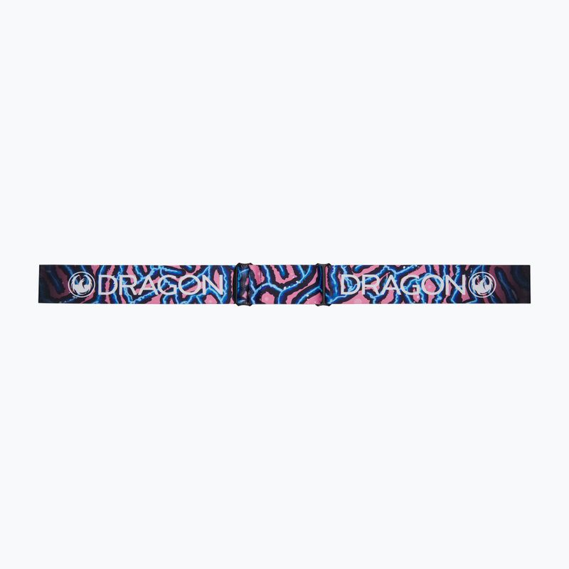 DRAGON DXT OTG reef/lumalens pink ion Skibrille