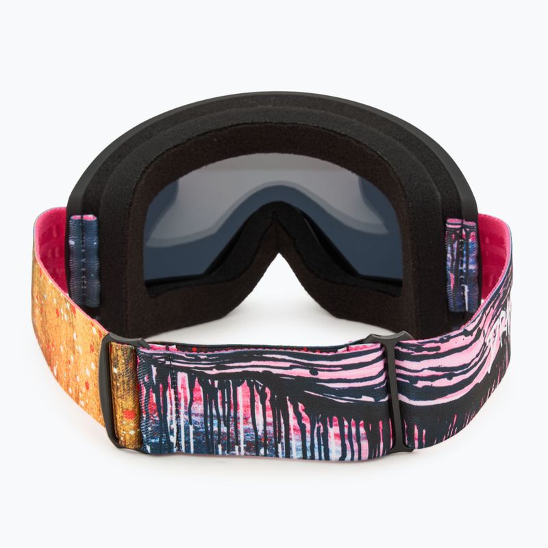 Skibrille DRAGON DX3 OTG iguchilite24/lumalens midnight 3