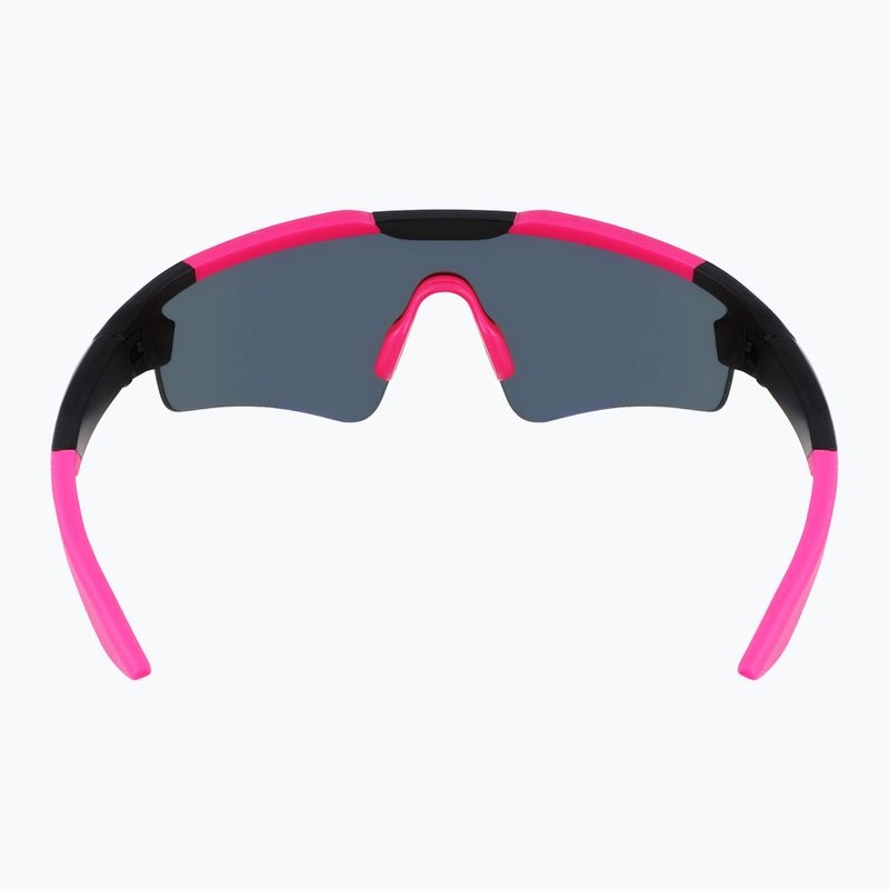 Sonnenbrille Kinder Nike Cloak matte black/ infrared mirror 3