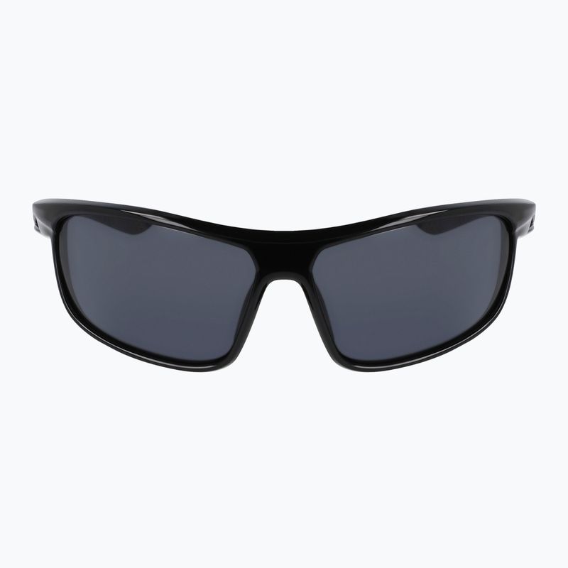 Sonnenbrille Nike Windtrack Run black/ grey 2