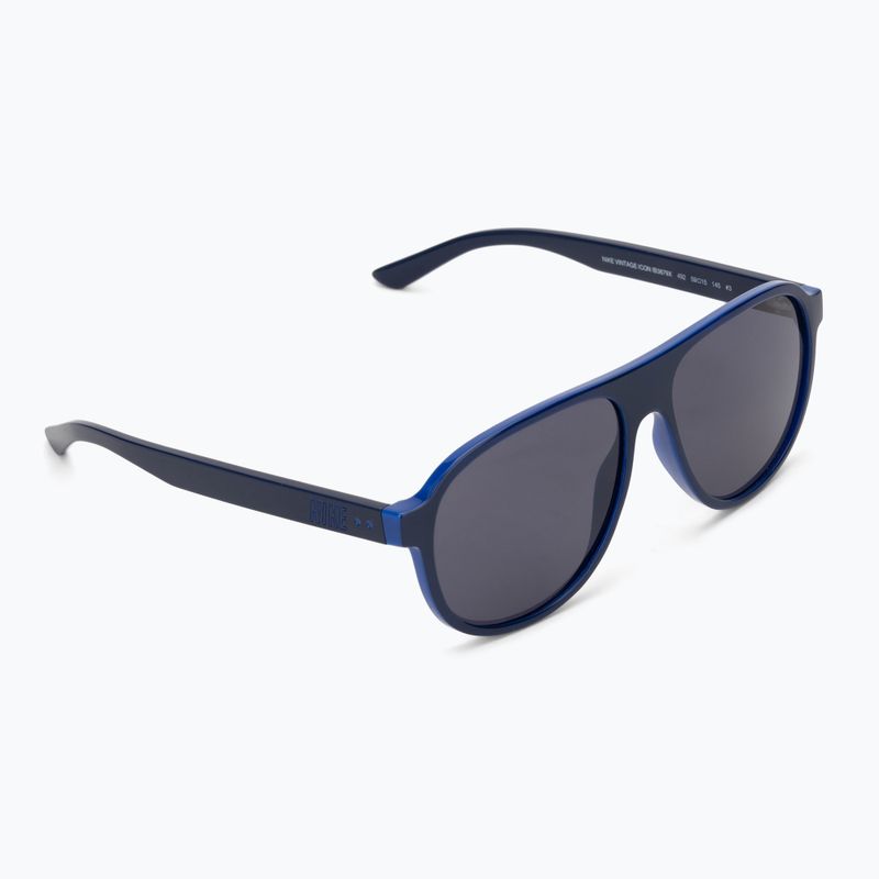 Sonnenbrille Nike Vintage Icon blue void/blue