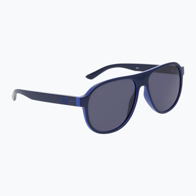 Sonnenbrille Nike Vintage Icon blue void/blue