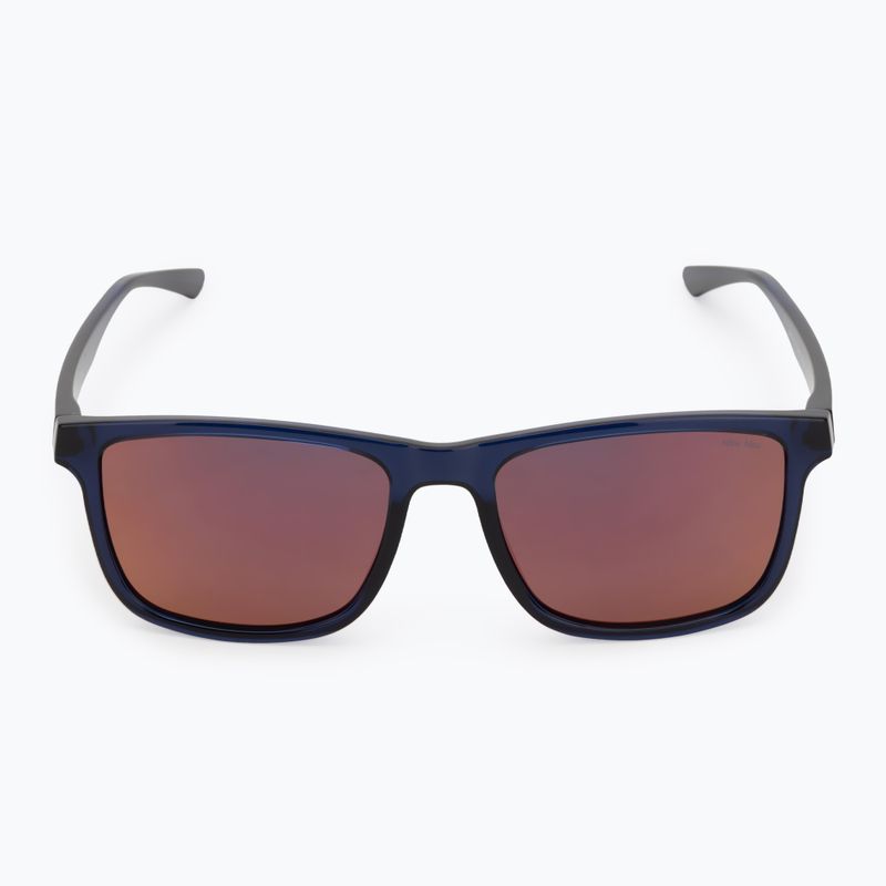 Sonnenbrille Nike Vital Core blue void/orange mirror 3