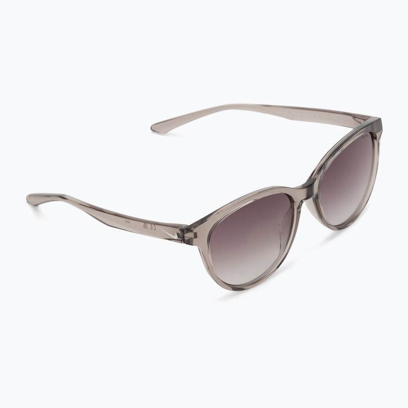 Sonnenbrille Nike Vital Trend college grey/brown gradient