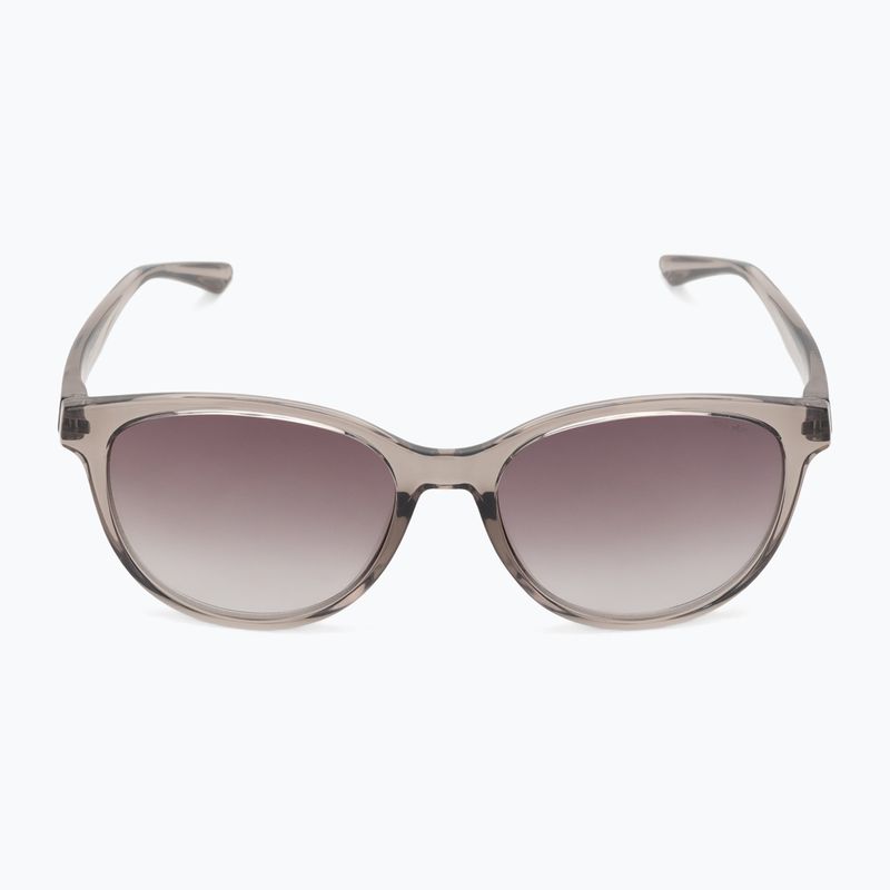 Sonnenbrille Nike Vital Trend college grey/brown gradient 3