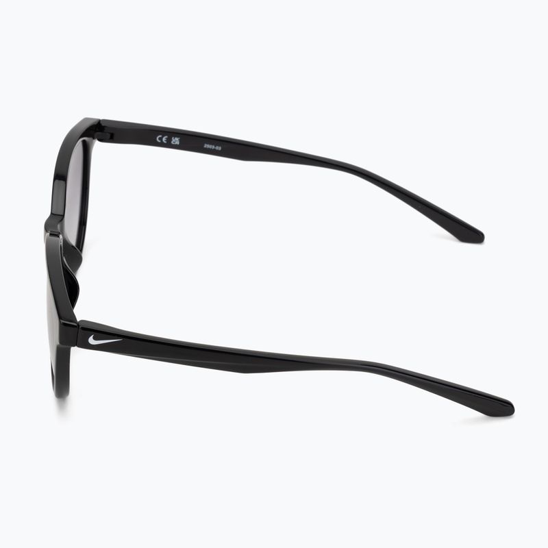 Sonnenbrille Nike Vital Trend black/smoke gradient 4