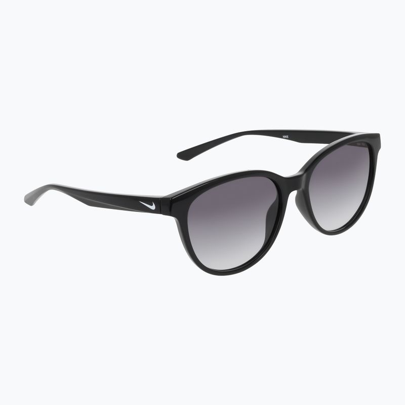 Sonnenbrille Nike Vital Trend black/smoke gradient