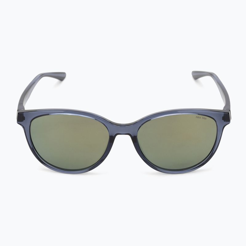 Sonnenbrille Nike Vital Trend diffused blue/yellow mirror 3
