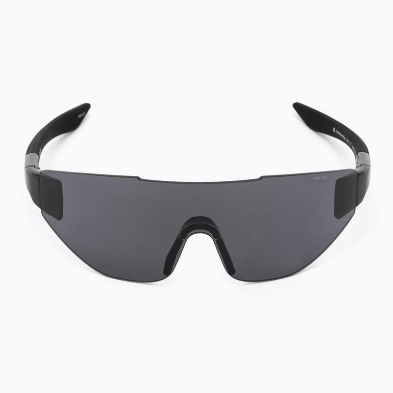Sonnenbrille Nike Athena Edge black/grey 3