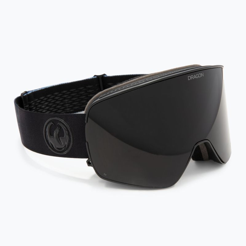 Skibrille DRAGON NFX2 blake paul/lumalens midnight/lumalens violet 2