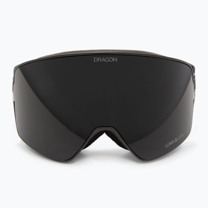 Skibrille DRAGON NFX2 blake paul/lumalens midnight/lumalens violet 3