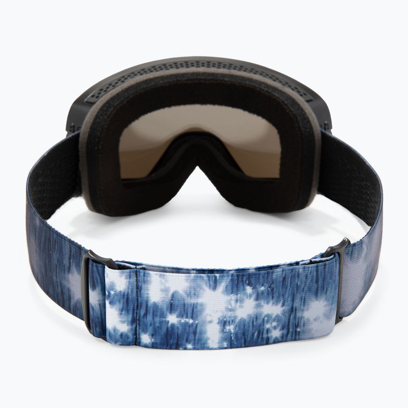 Skibrille DRAGON NFX2 blake paul/lumalens midnight/lumalens violet 4