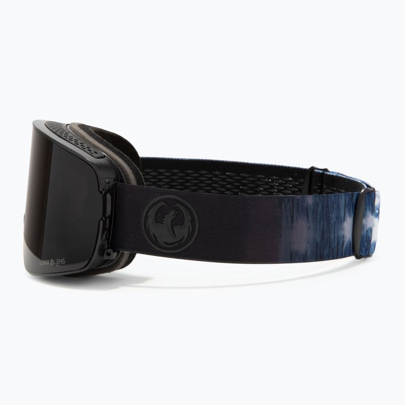 Skibrille DRAGON NFX2 blake paul/lumalens midnight/lumalens violet 5