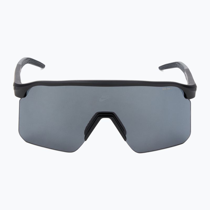 Sonnenbrille Nike Expedition Shield matte black/ grey 3