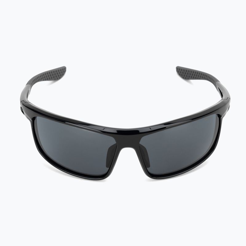 Sonnenbrille Nike Windtrack Run black / grey 3