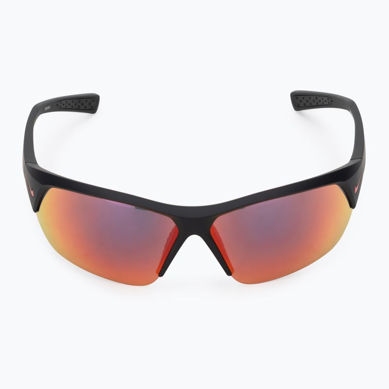 Sonnenbrille Nike Skylon Ace matte black/grey with infrared 3