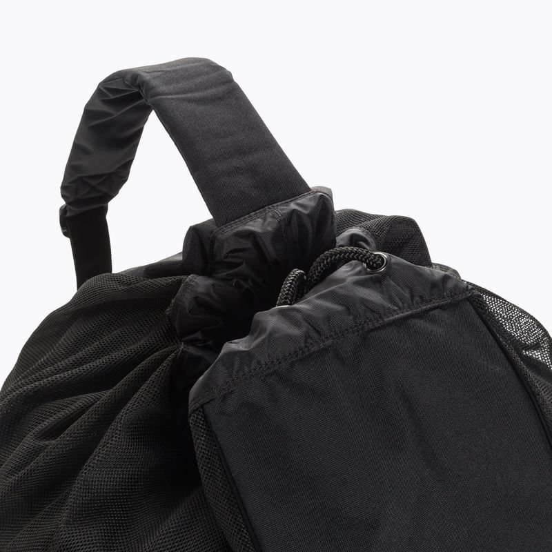 Nike Club Team Ballsack schwarz BA5200-010