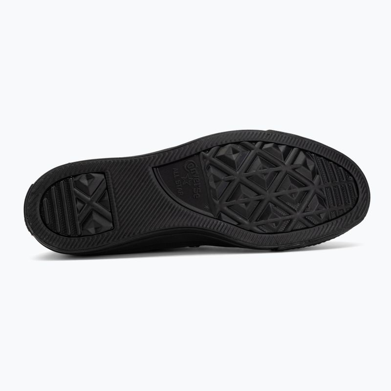 Turnschuhe Converse Chuck Taylor All Star Classic Ox M9166C black/black 4
