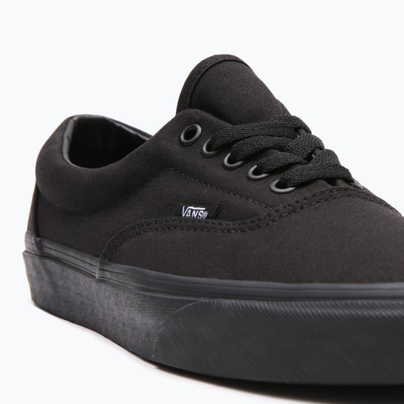 Vans UA Era schwarz/schwarz Schuhe 9