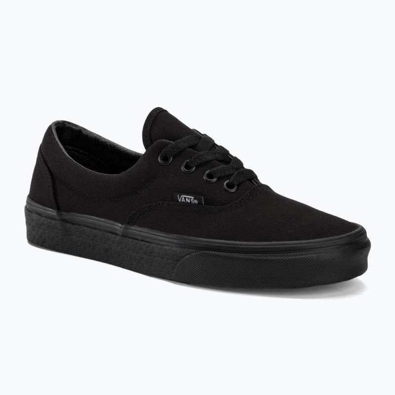 Vans UA Era schwarz/schwarz Schuhe