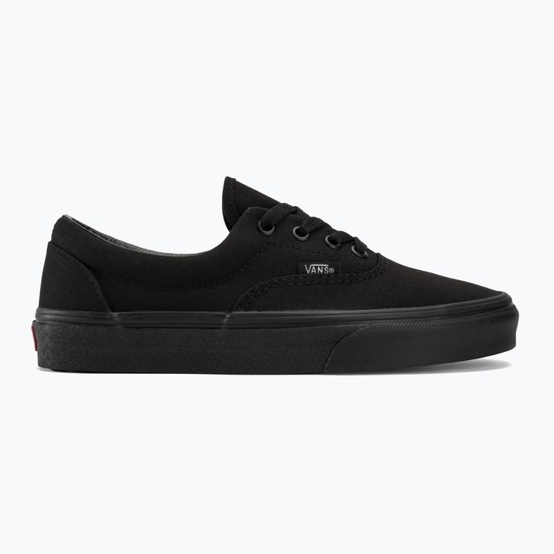 Vans UA Era schwarz/schwarz Schuhe 2