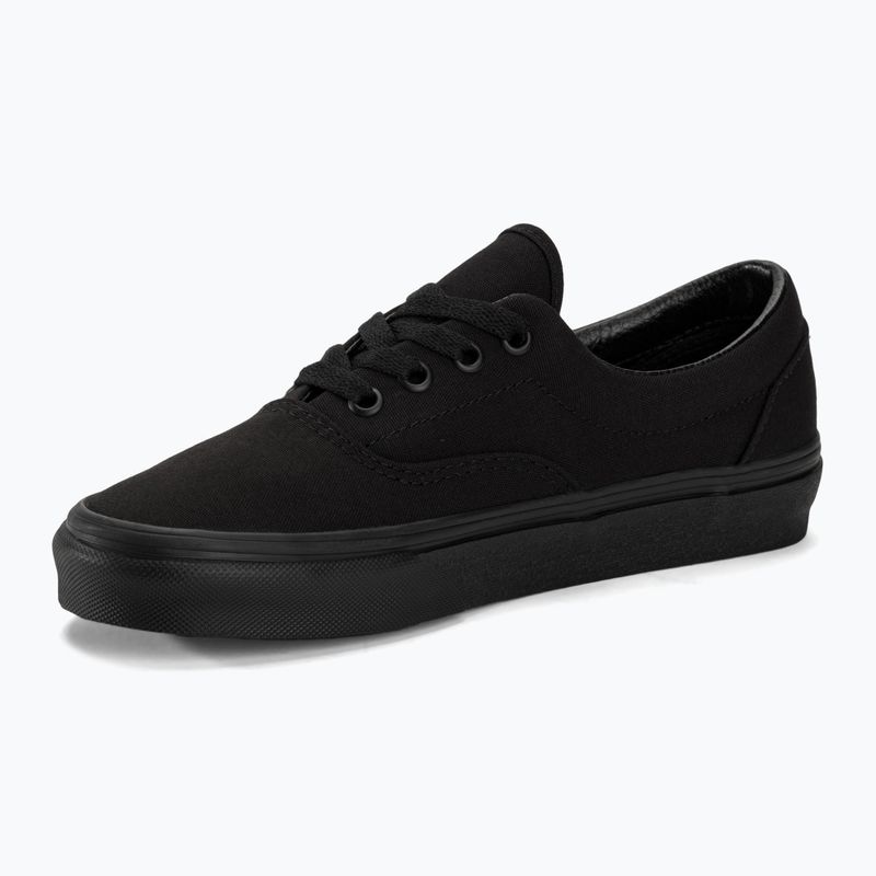Vans UA Era schwarz/schwarz Schuhe 8