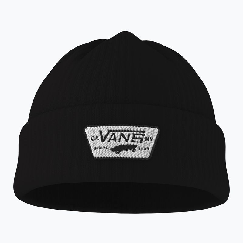 Vans Milford Mütze schwarz