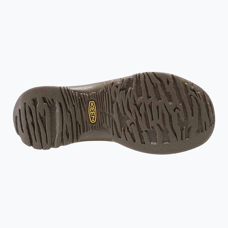KEEN Rose brindle/shitake Damen-Trekking-Sandalen 11