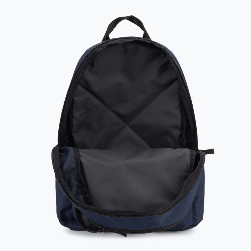 Nike Elemental 25 l obsidian/schwarz/weiß Rucksack