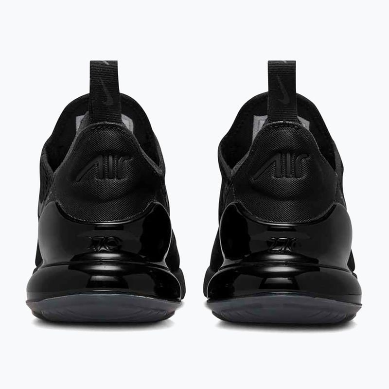 Damen Schuhe Nike Wmns Air Max 270 schwarz/schwarz/schwarz 006 4