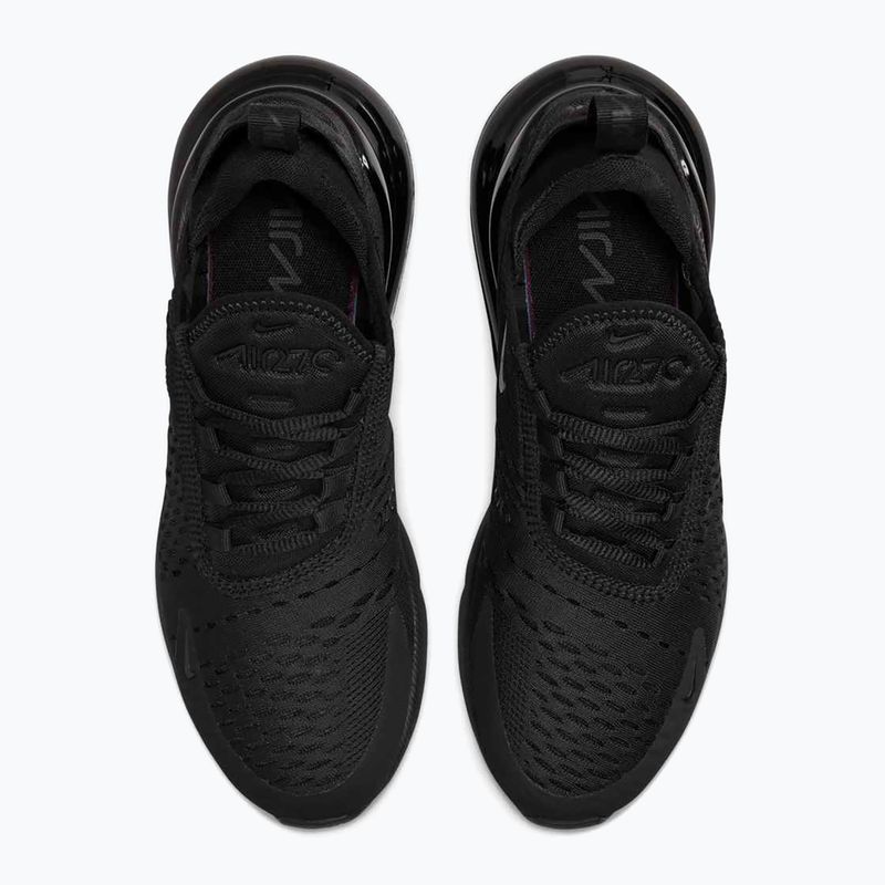 Damen Schuhe Nike Wmns Air Max 270 schwarz/schwarz/schwarz 006 6