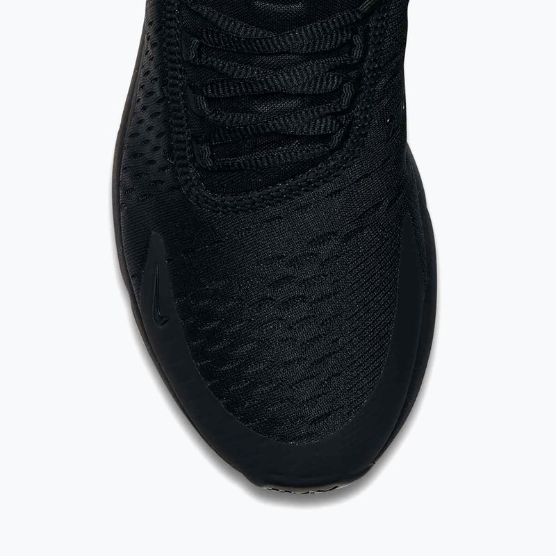Damen Schuhe Nike Wmns Air Max 270 schwarz/schwarz/schwarz 006 8