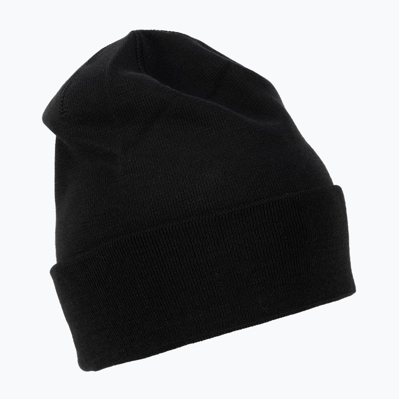 Nike U Beanie GFA Team Fußballmütze schwarz AV9751-010