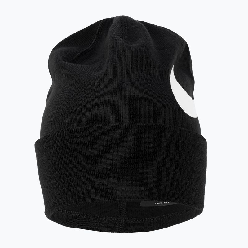 Nike U Beanie GFA Team Fußballmütze schwarz AV9751-010 2