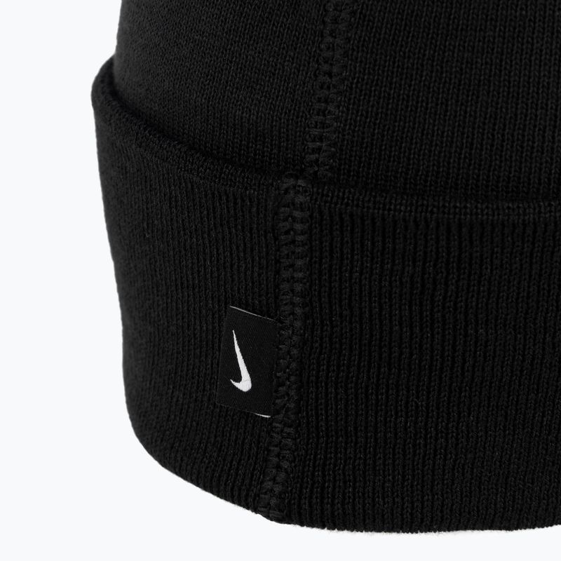 Nike U Beanie GFA Team Fußballmütze schwarz AV9751-010 4