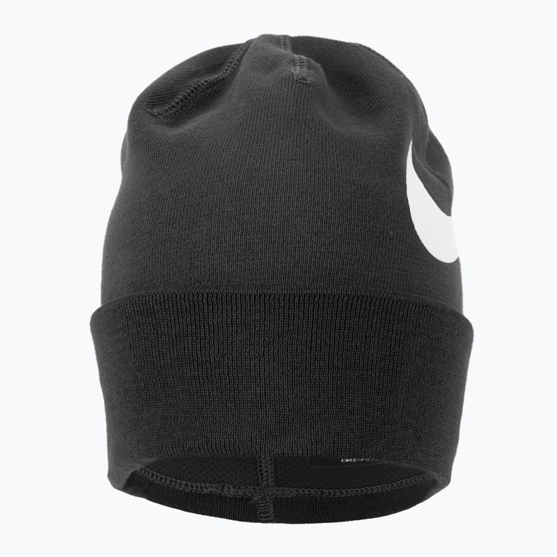 Nike U Beanie GFA Team Fußballmütze grau AV9751-060 2