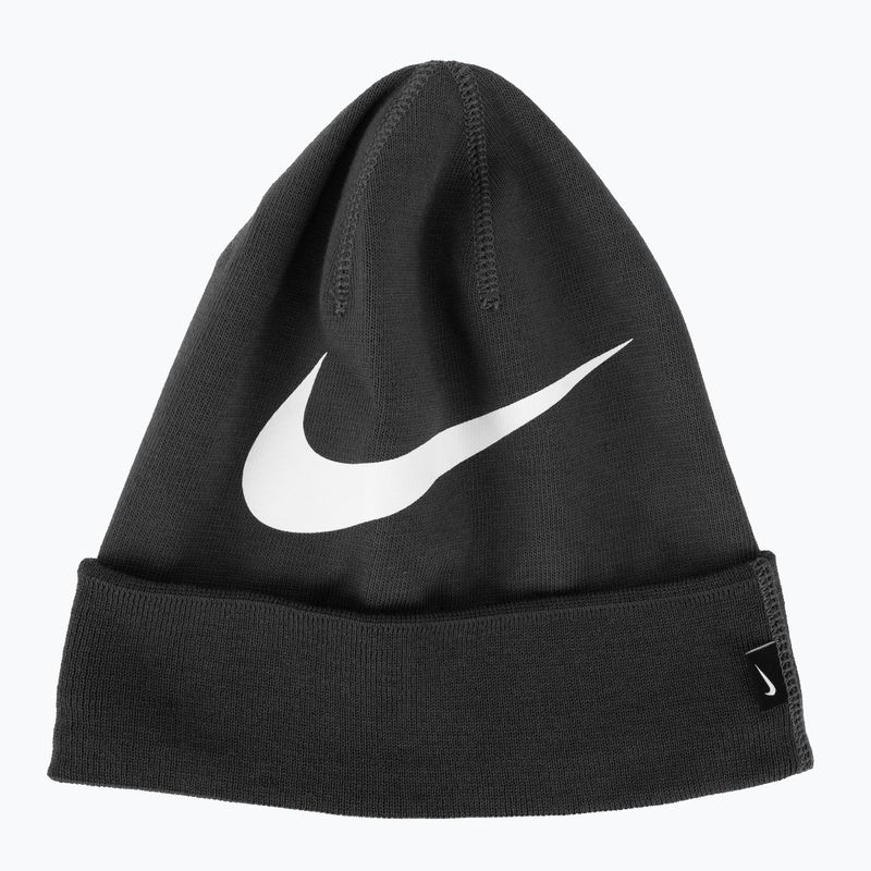 Nike U Beanie GFA Team Fußballmütze grau AV9751-060 5