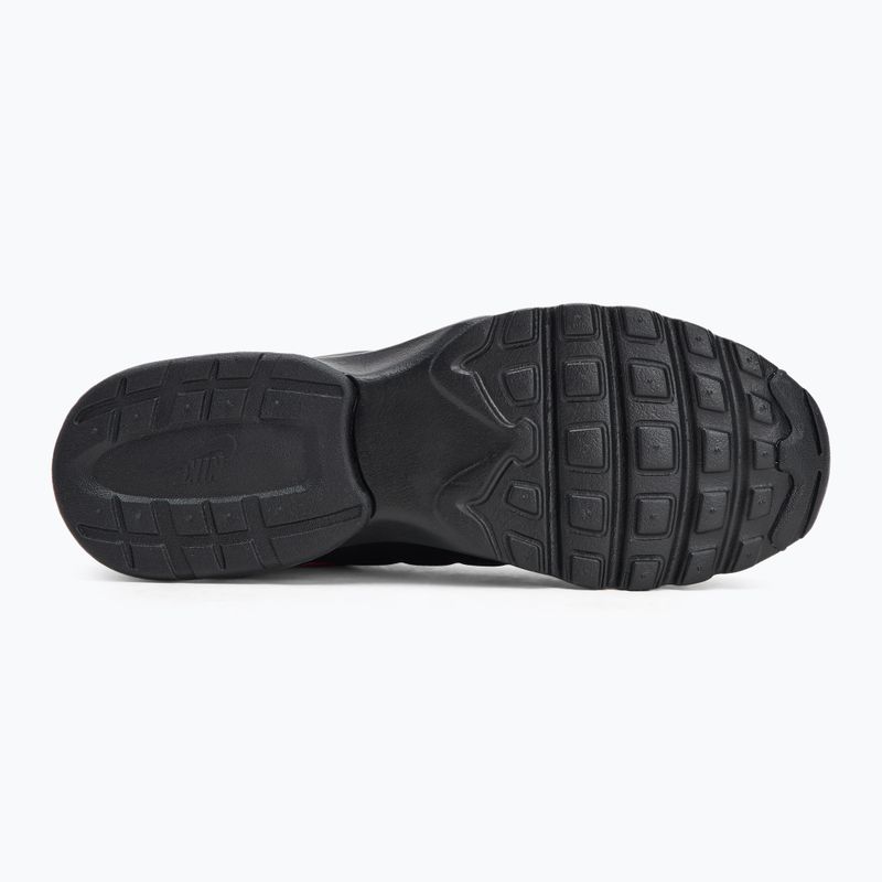 Herrenschuhe Nike Air Max Invigor Print black/grey 4