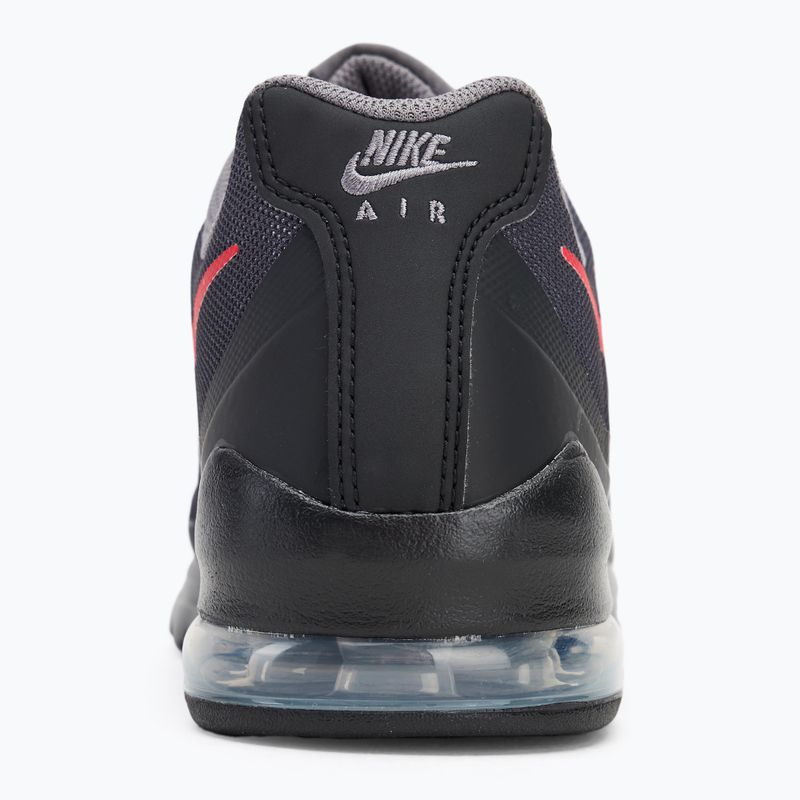 Herrenschuhe Nike Air Max Invigor Print black/grey 6