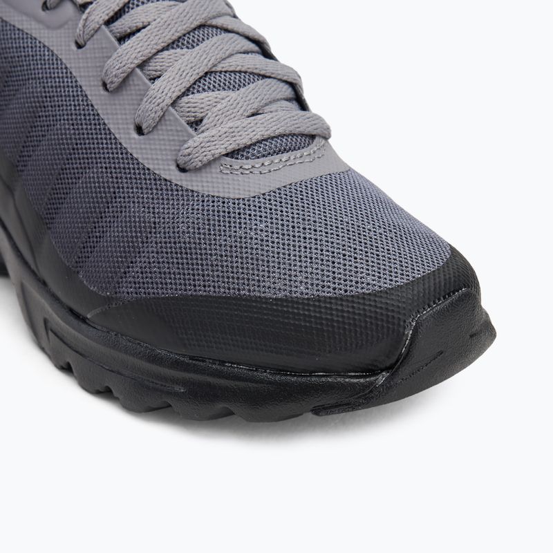 Herrenschuhe Nike Air Max Invigor Print black/grey 7