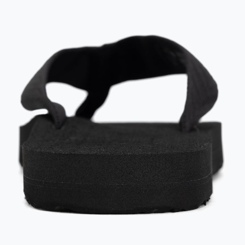 Damen Flip-Flops Teva Mush II fronds black 6