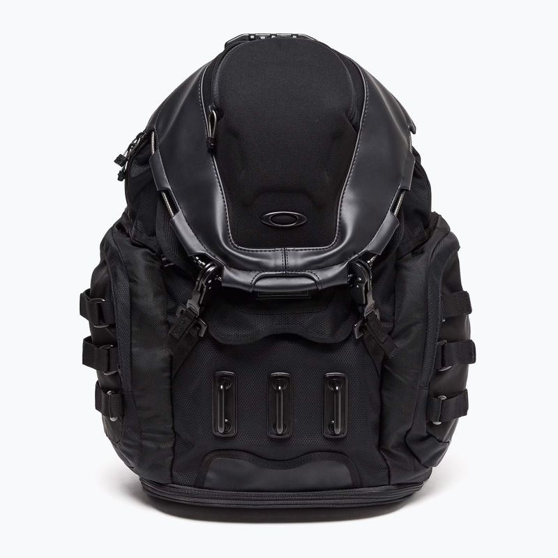 Wanderrucksack Oakley Kitchen Sink 34 l stealth black