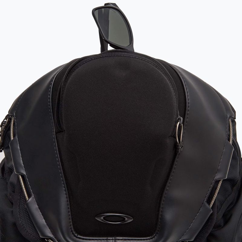 Wanderrucksack Oakley Kitchen Sink 34 l stealth black 2