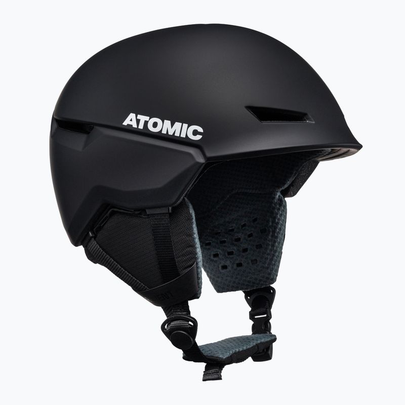 Skihelm Atomic Revent schwarz AN5573