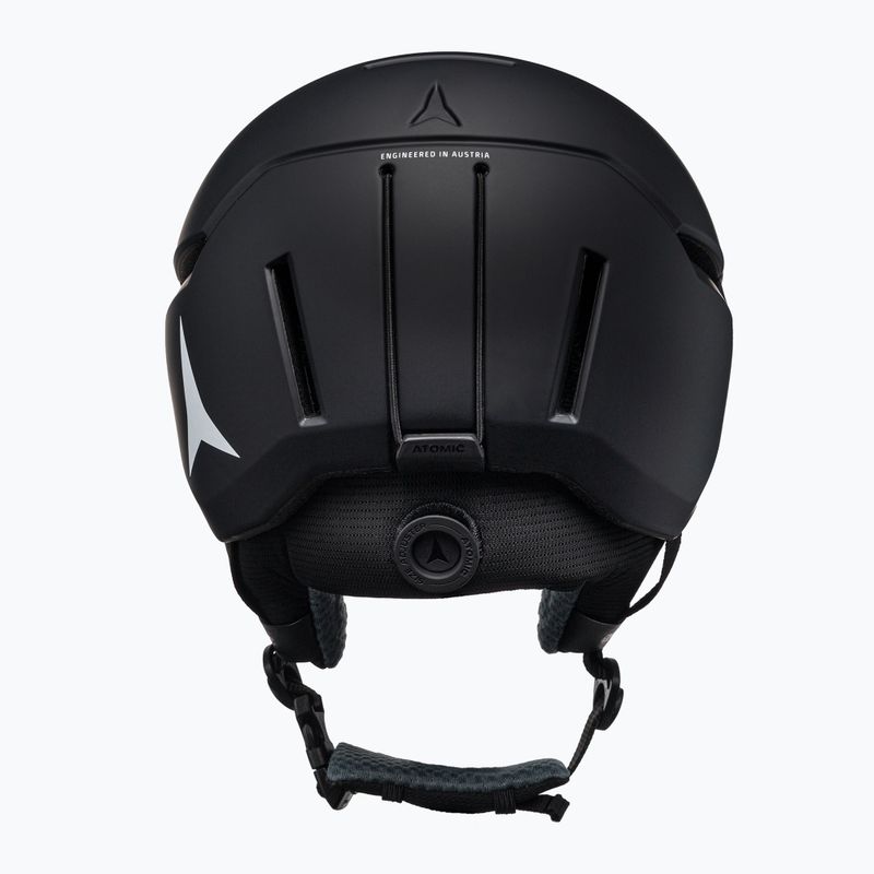 Skihelm Atomic Revent schwarz AN5573 3