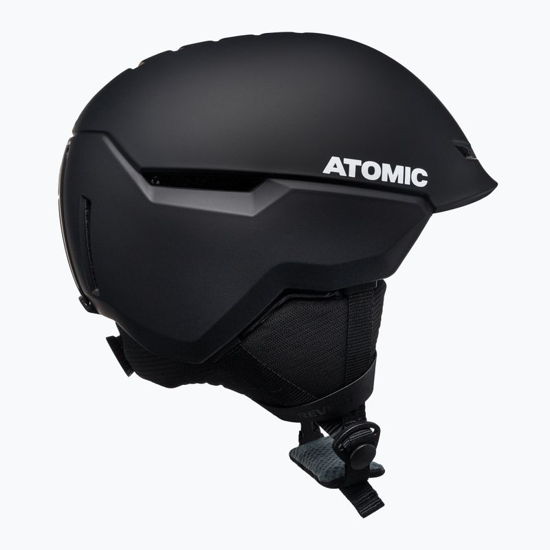Skihelm Atomic Revent schwarz AN5573 4